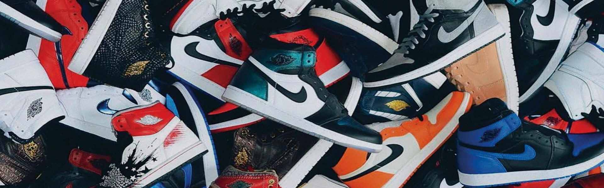 Used Shoes & Second Hand Brand Bags Wholesale For African Markets